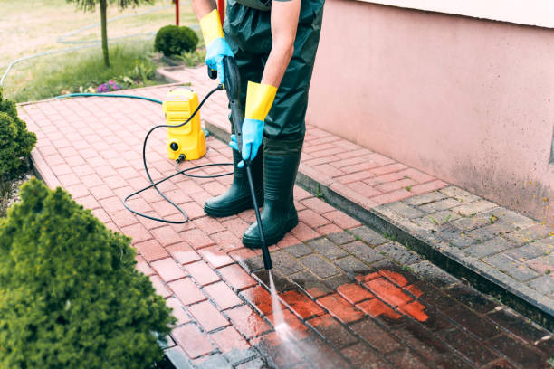Best Fence Pressure Washing  in Dike, IA