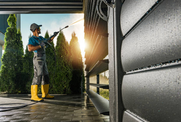 Best Residential Pressure Washing Services  in Dike, IA