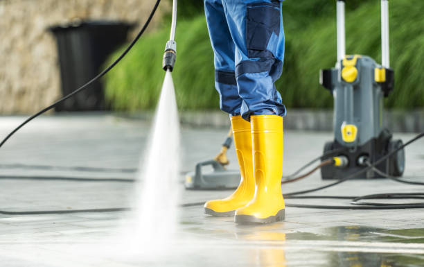 Best Best Pressure Washing Companies  in Dike, IA