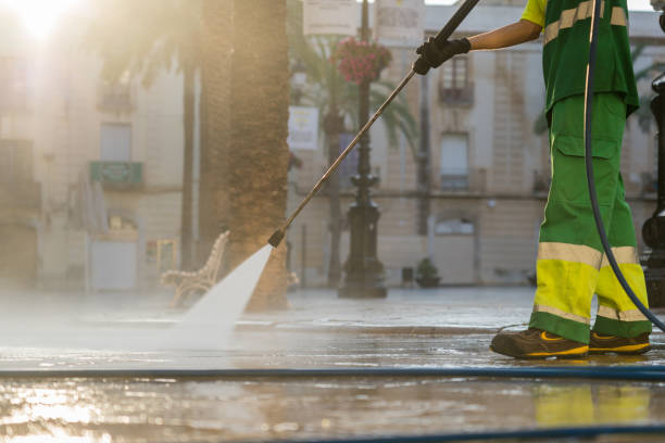 Best Commercial Building Pressure Washing  in Dike, IA