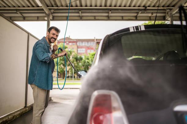 Best Affordable Power Washing  in Dike, IA